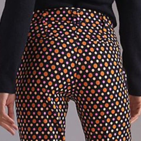 Anthropologie maeve kick flare - Picture 2 of 10